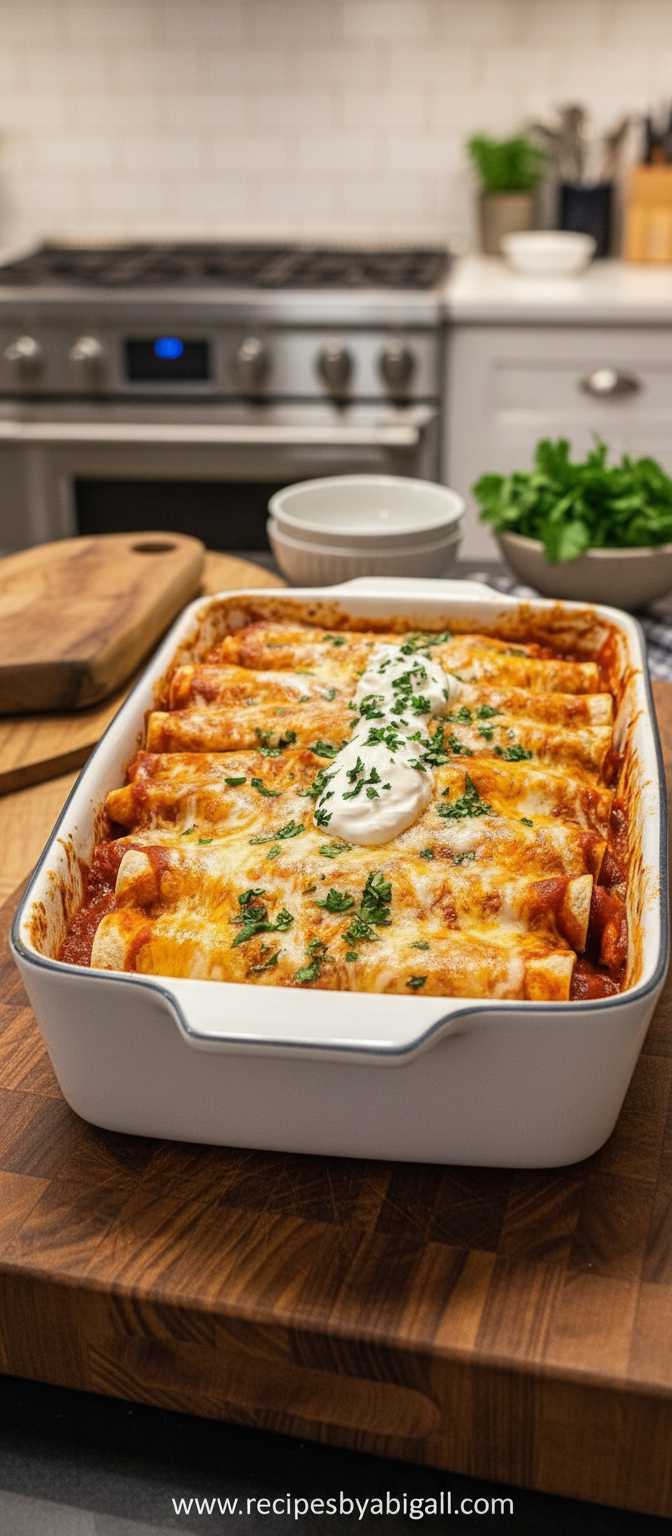 ultimate-quick-and-easy-chicken-enchiladas-recipe-for-dinner-_feature