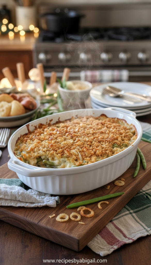 best-southern-green-bean-casserole-recipes-for-thanksgiving-gatherings_feature