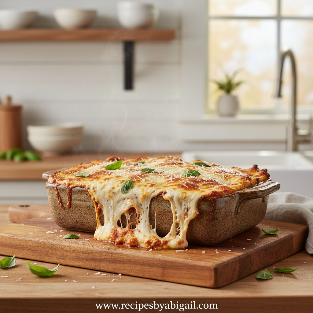 chicken-parmesan-casserole-recipe--quick--easy---delicious-dinner-in-under-30-minutes-_feature