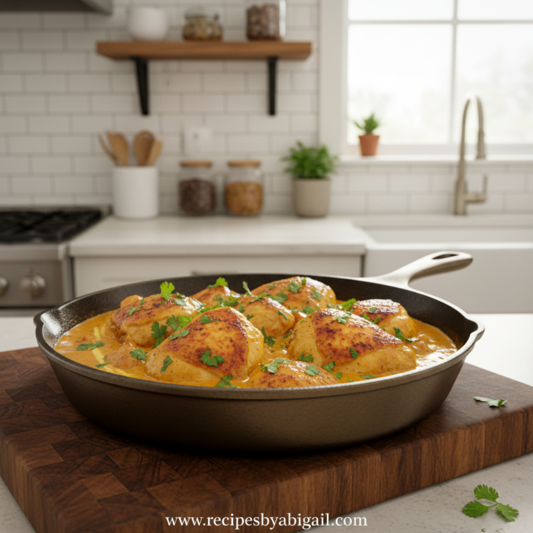 Texas Roadhouse Copycat Butter Chicken Skillet - Easy Restaurant Style Recipe 9 copycat-texas-roadhouse-butter-chicken-skillet---easy-and-delicious_feature