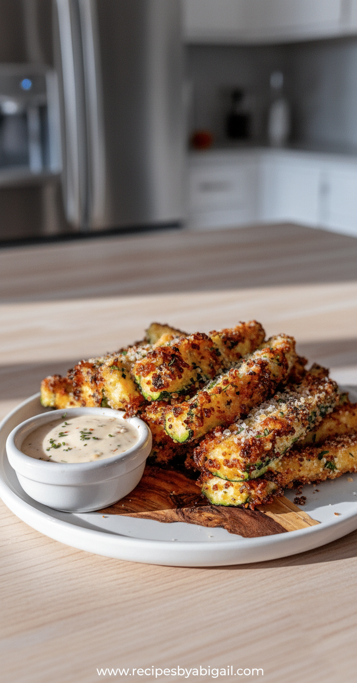 crispy-air-fryer-zucchini-fries-recipe-with-easy-creamy-ranch-dip_feature