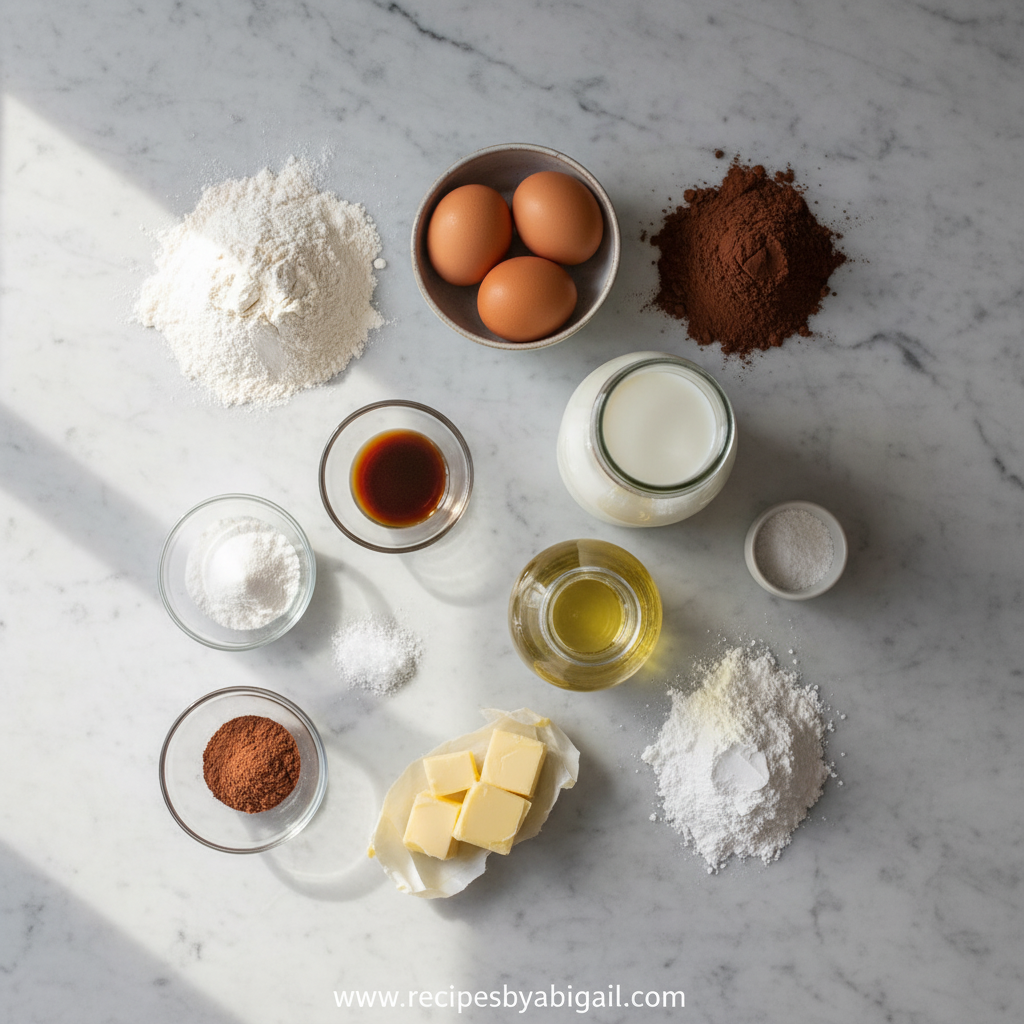 Ultimate Easy Chocolate Sheet Cake with Rich Fudgy Frosting: Quick One-Pan Dessert for Crowds 2 Ingredients for chocolate sheet cake