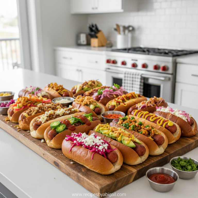elevate-your-weekend-with-a-creative-hot-dog-bar_feature