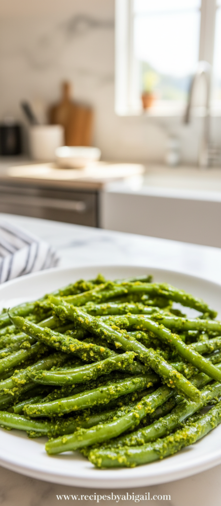 flavorful-pesto-green-beans_feature