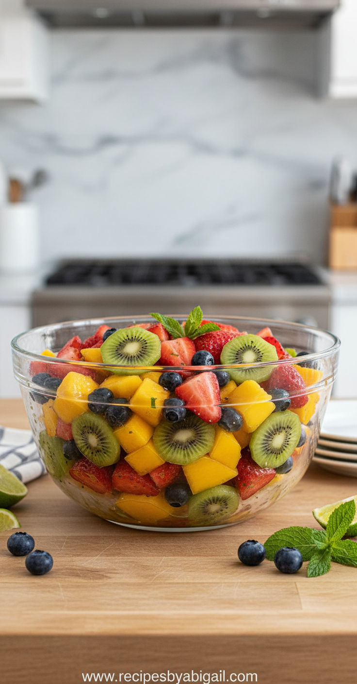 Heavenly Honey Lime Fruit Salad - Refreshing Summer Treat 7 heavenly-honey-lime-fruit-salad-for-a-refreshing-treat_feature
