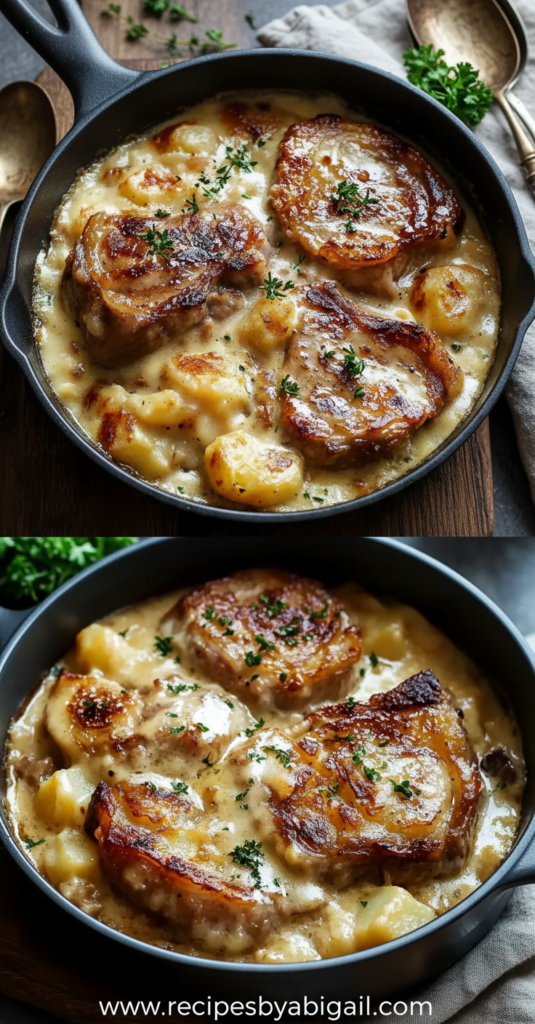 make-this-savory-pork-chop-and-potato-casserole_feature