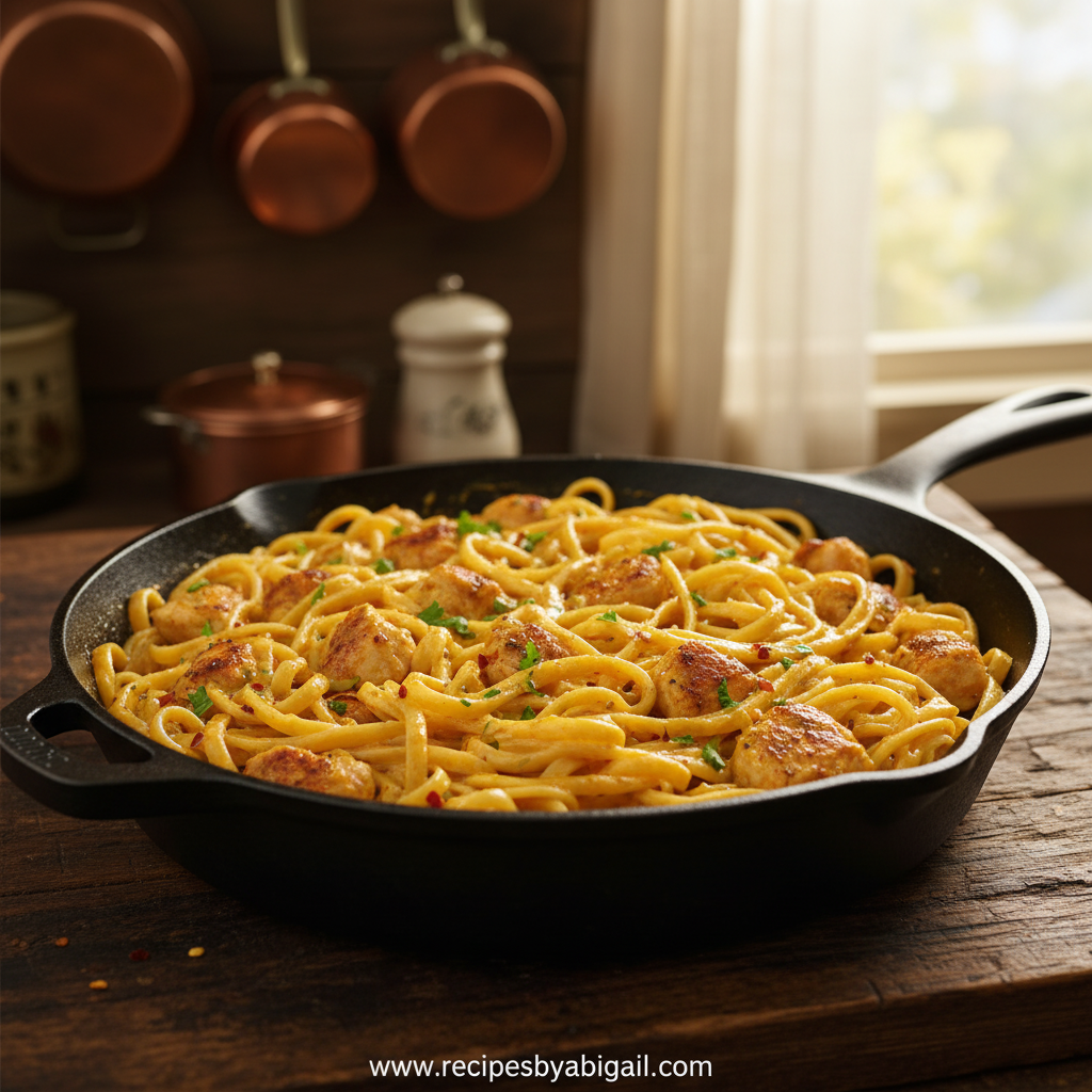 one-pan-cowboy-butter-chicken-pasta_feature