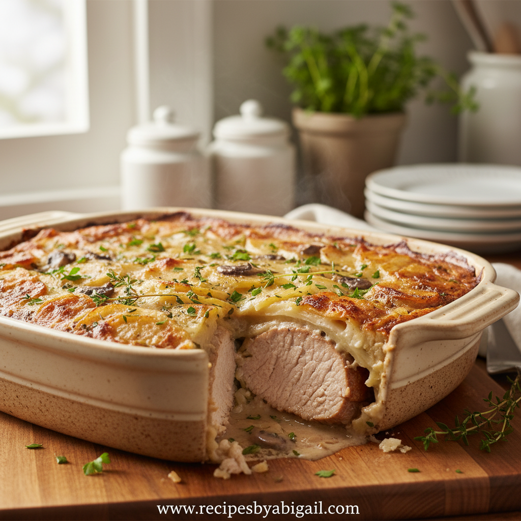 smothered-pork-chop-and-scalloped-potato-casserole_feature