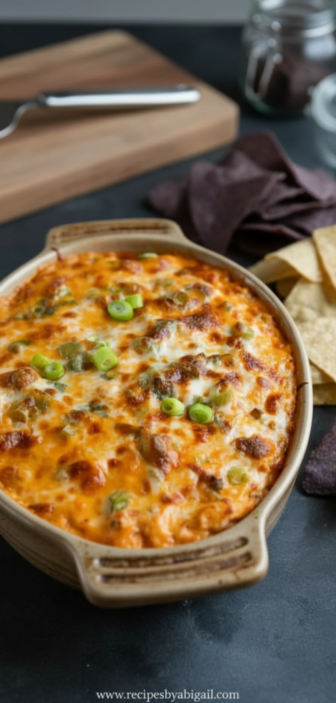 the-best-buffalo-chicken-dip-recipe----video-_feature