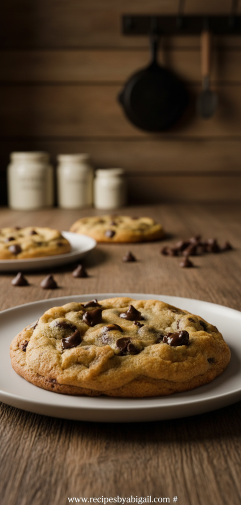 ultra-thick-bakery-style-chocolate-chip-cookies-feature-golden-brown-edges-with-------cookies-recipes-chocolate-chip--chocolate-cookie-recipes--chocolate-chip-recipes_feature