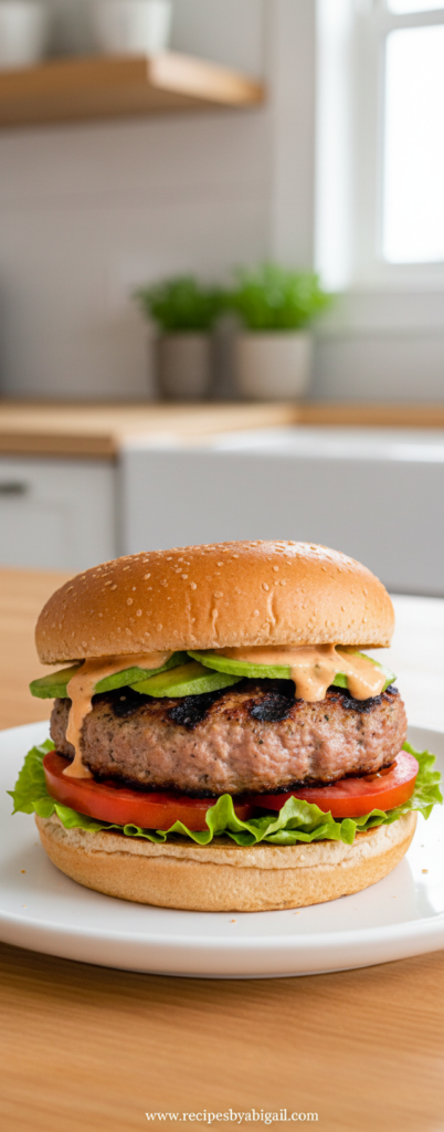 best-turkey-burger-recipes--healthy---delicious-topping-ideas-_feature