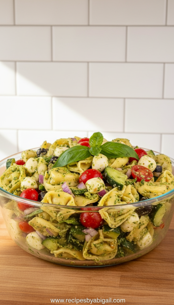 cheesy-basil-pesto-pasta-salad---easy-potluck-side-dish-recipe_feature