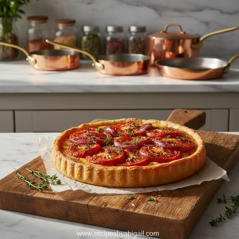 beefsteak-tomato-tart-with-caramelized-onions---thyme_feature