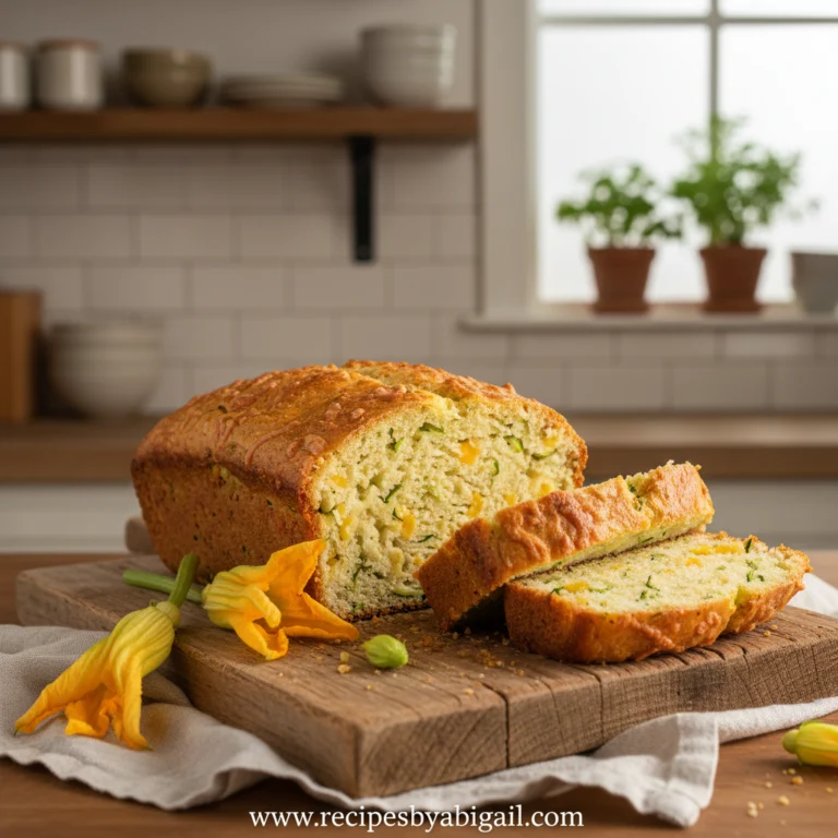 Best Ever Zucchini Cheddar Bread: A Flavor-Packed Savory Loaf 8 best-ever-zucchini-cheddar-bread---flavor-quotient_feature