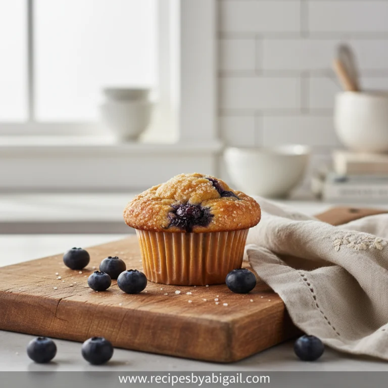 Best Blueberry Muffin Recipe: Moist, Fluffy, and Irresistible 7 blueberry-muffin-recipe--the-best-_feature