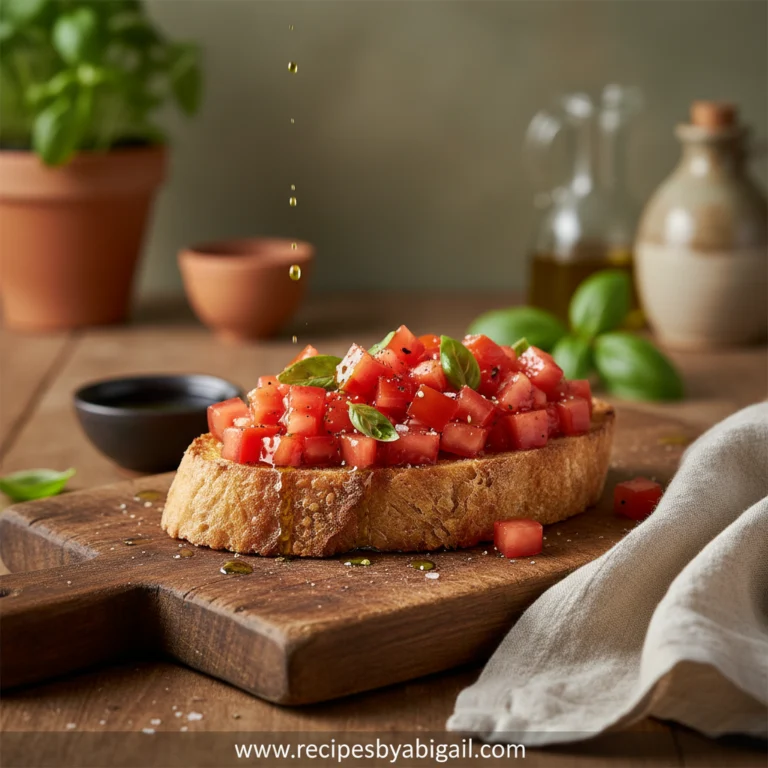 classic-italian-bruschetta-with-tomatoes---basil---easy-appetizer_feature