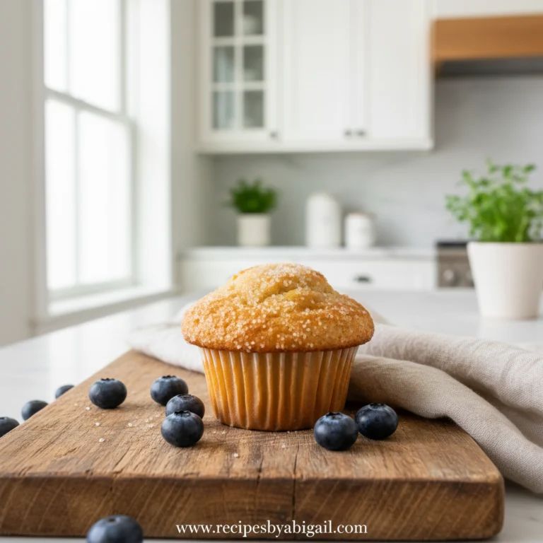 easy-homemade-blueberry-muffins-recipe---bakery-style-in-30-mins-_feature