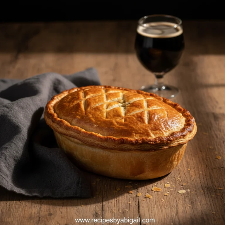 Ultimate Stout Braised Beef Pot Pie Recipe – Rich and Hearty Comfort Food 4 stout-braised-beef-pot-pie_feature