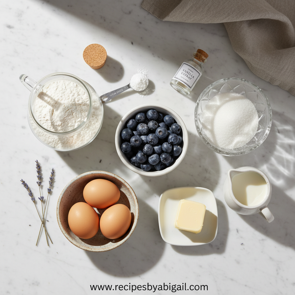 The Ultimate Guide to Perfect Homemade Blueberry Muffins 2 Ingredients for blueberry muffins
