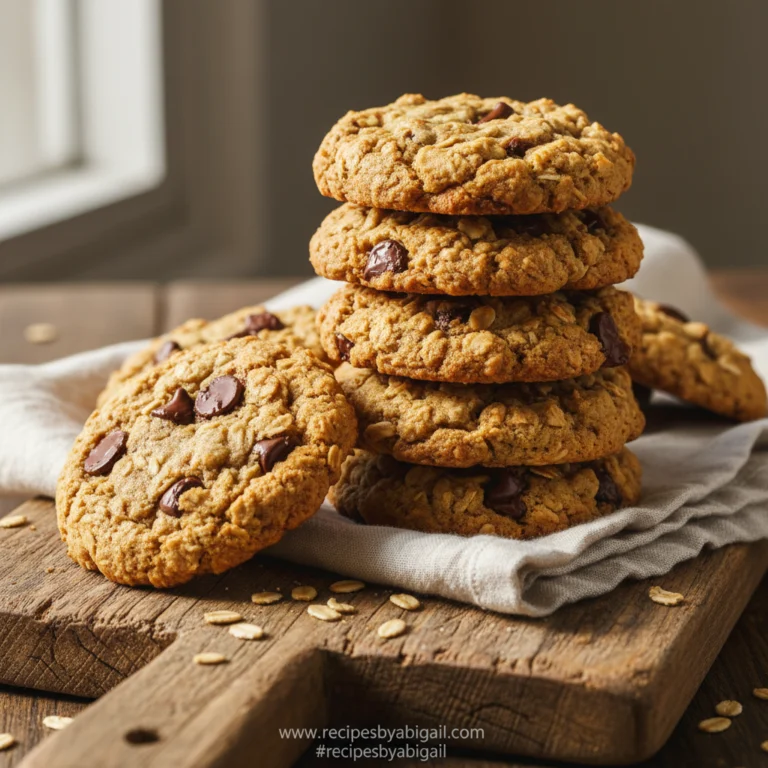 Ultimate Guide to the Best Oatmeal Cookies Ever 9 the-best-oatmeal-cookies-_feature