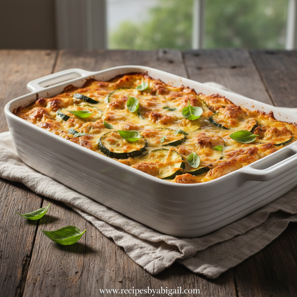 chicken-zucchini-bake--an-incredible-ultimate-recipe-for-4---speedy-eats-kitchen_feature
