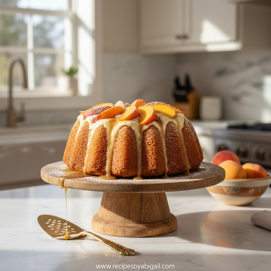 cream-cheese-peach-cobbler-pound-cake-recipe_feature